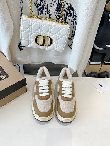 Picture of Maison Margiela Shoes Women _SKUfw147517557fw